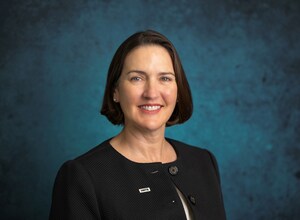 Grace Madden joins HNTB as project director for fleet and facilities